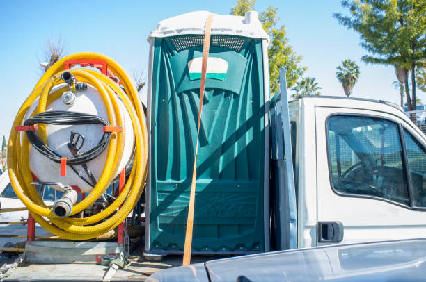 Best High-end porta potty rental  in Lauderdale, MN