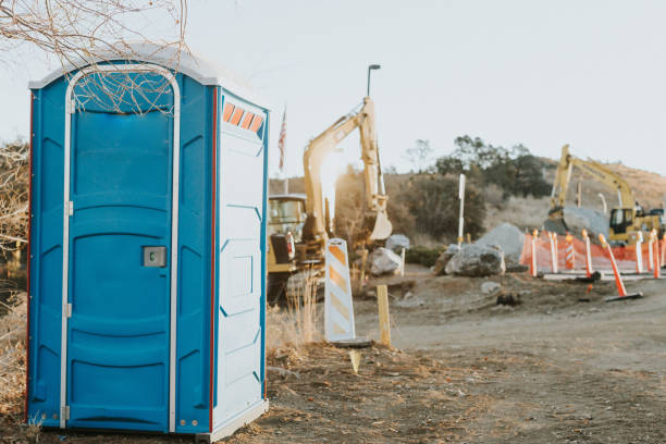 Sanitation services for porta potties in Lauderdale, MN