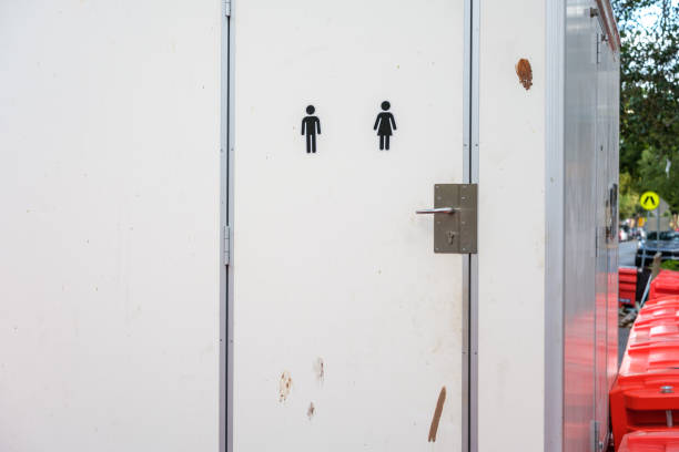 Best Handicap porta potty rental  in Lauderdale, MN