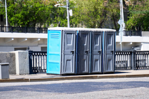 Best Emergency porta potty rental  in Lauderdale, MN