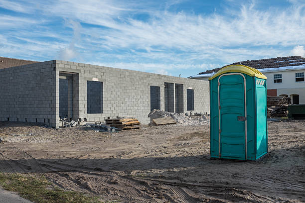 Best Porta potty delivery and setup  in Lauderdale, MN